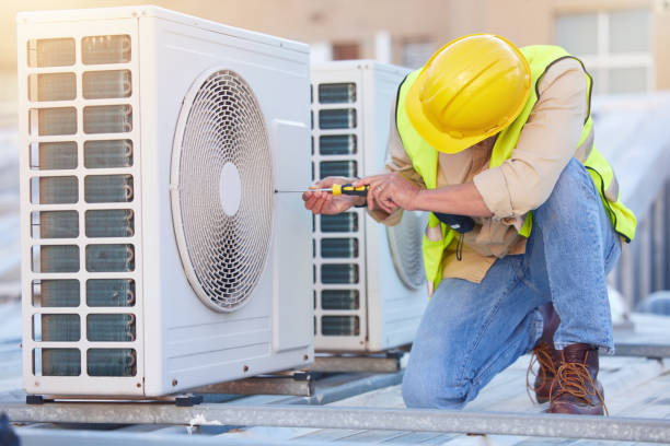 Local HVAC companies in Elmore, OH
