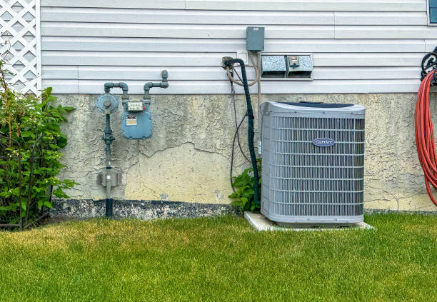 Best HVAC air duct cleaning  in Elmore, OH